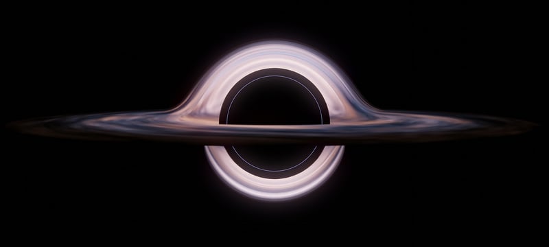 Black Holes
