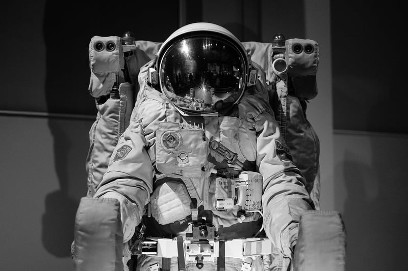 Space Tourism
