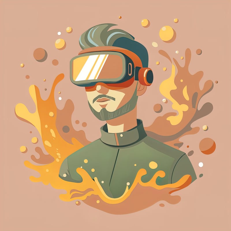 Virtual Reality Destinations